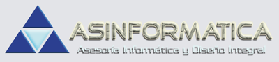 Dise�ado por ASINFORMATICA
